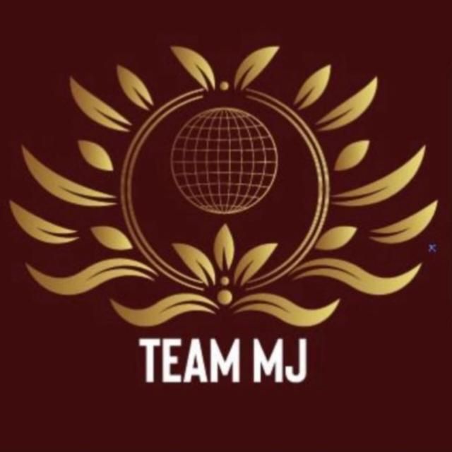 TEAM MJ